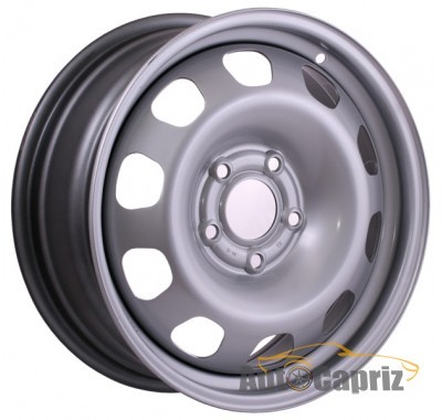 Диски ALST (KFZ) 8873 Renault Duster S R16 W6.5 PCD5x114.3 ET50 DIA66 